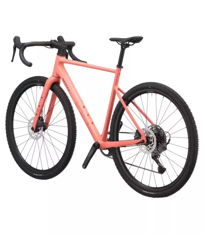 Vélo Gravel Scott Speedster Gravel 40 2027
