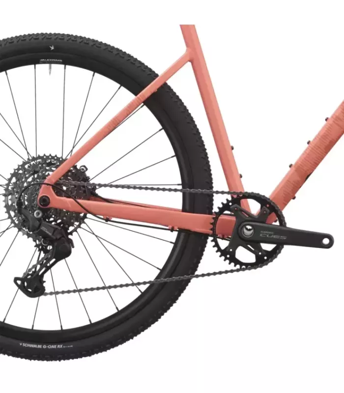 Vélo Gravel Scott Speedster Gravel 40 2027