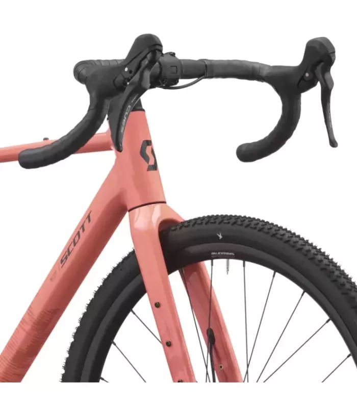 Vélo Gravel Scott Speedster Gravel 40 2027