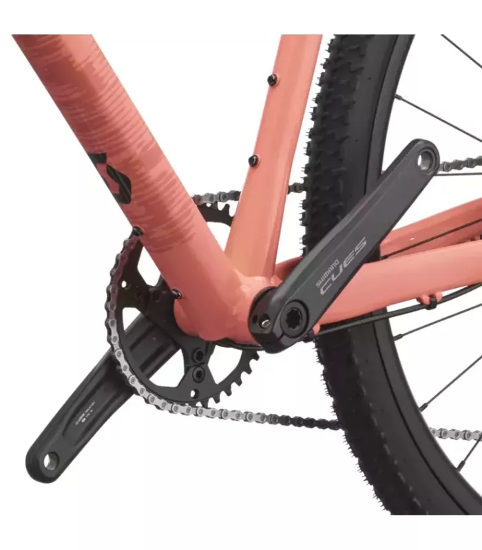 Vélo Gravel Scott Speedster Gravel 40 2027
