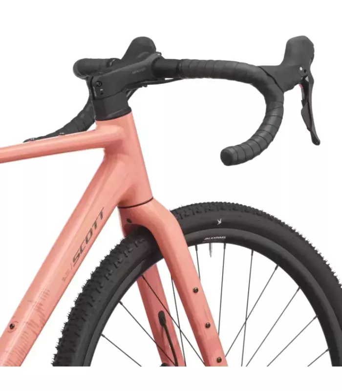 Vélo Gravel Scott Speedster Gravel 40 2027