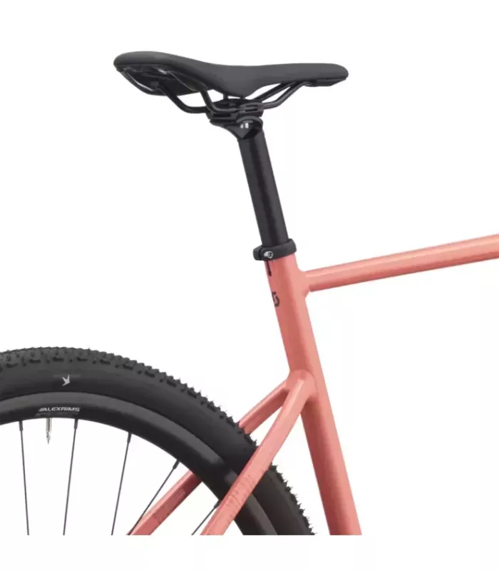 Vélo Gravel Scott Speedster Gravel 40 2027