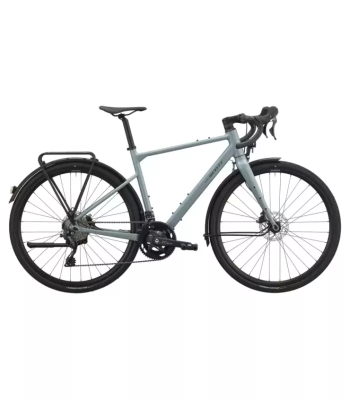 Vélo Gravel Scott Overland 20 2027