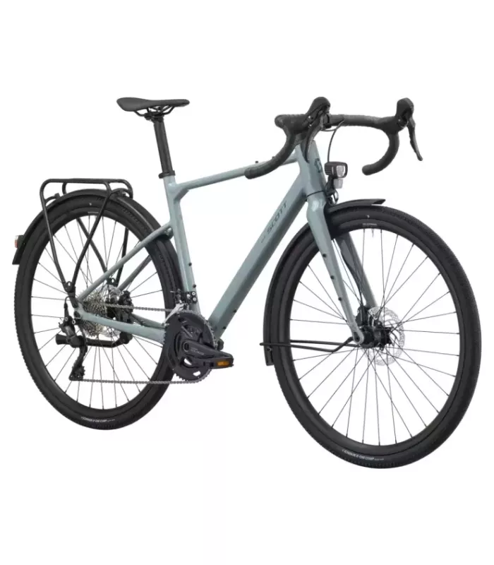 Vélo Gravel Scott Overland 20 2027