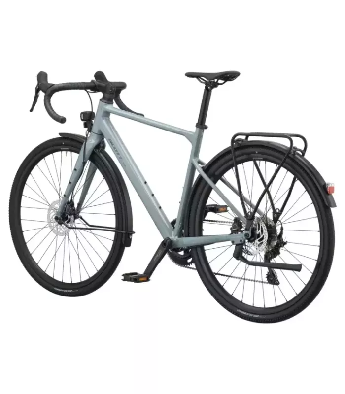 Vélo Gravel Scott Overland 20 2027