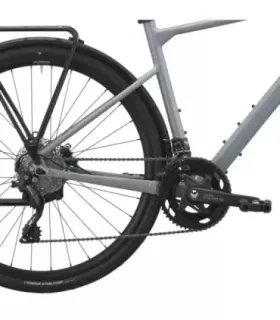 Vélo Gravel Scott Overland 20 2027