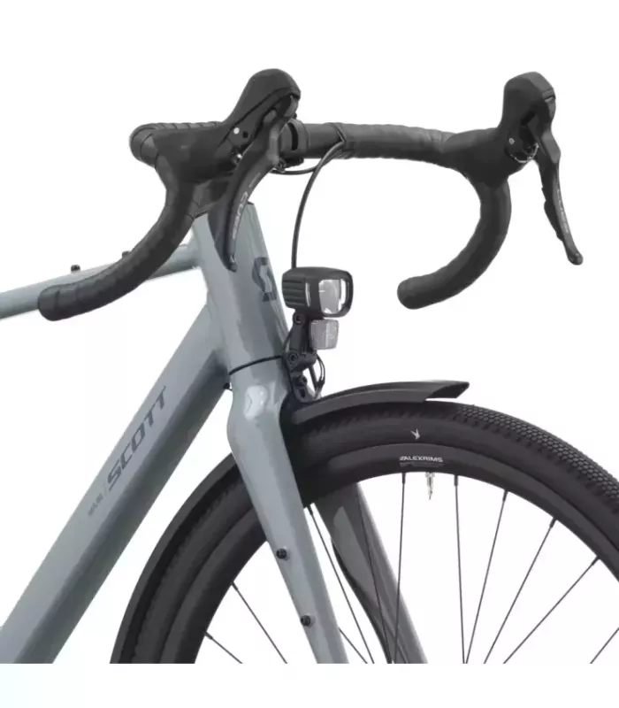Vélo Gravel Scott Overland 20 2027