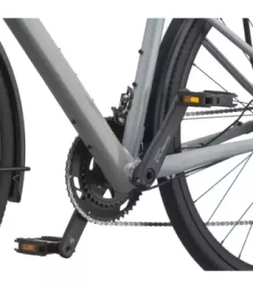 Vélo Gravel Scott Overland 20 2027