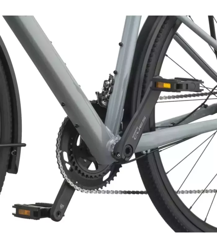 Vélo Gravel Scott Overland 20 2027