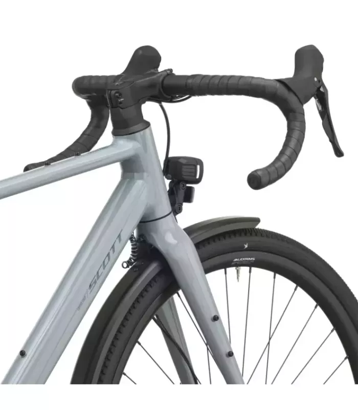 Vélo Gravel Scott Overland 20 2027
