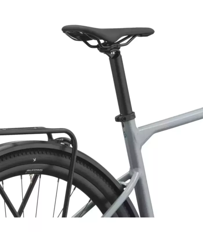 Vélo Gravel Scott Overland 20 2027