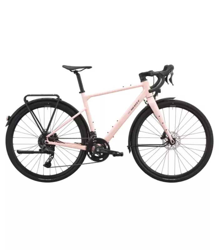 Vélo Gravel Scott Overland 30 2027
