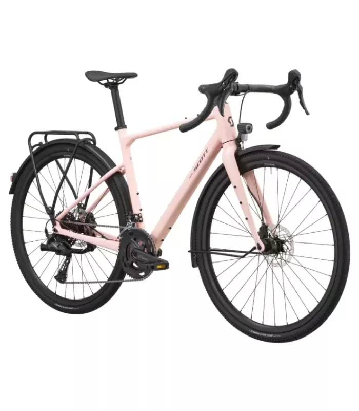 Vélo Gravel Scott Overland 30 2027