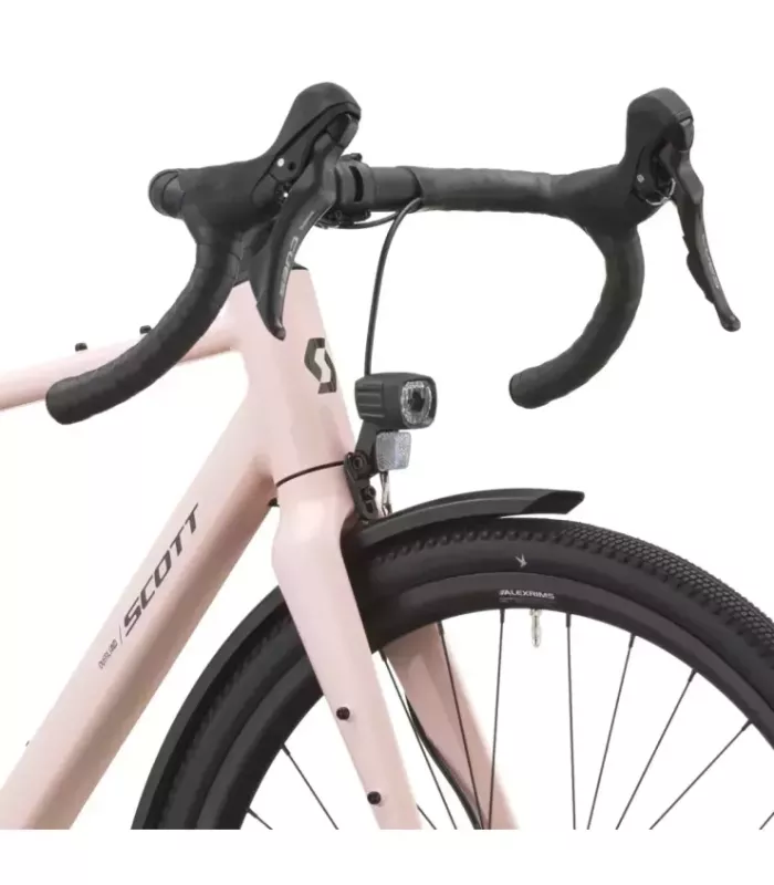 Vélo Gravel Scott Overland 30 2027
