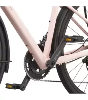 Vélo Gravel Scott Overland 30 2027