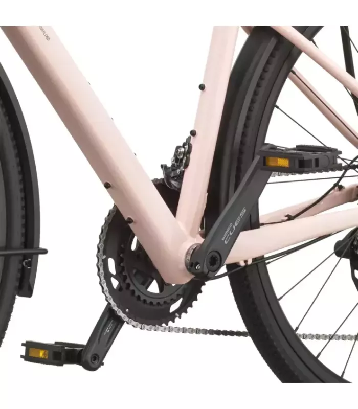 Vélo Gravel Scott Overland 30 2027