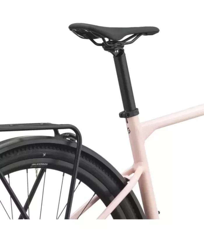 Vélo Gravel Scott Overland 30 2027