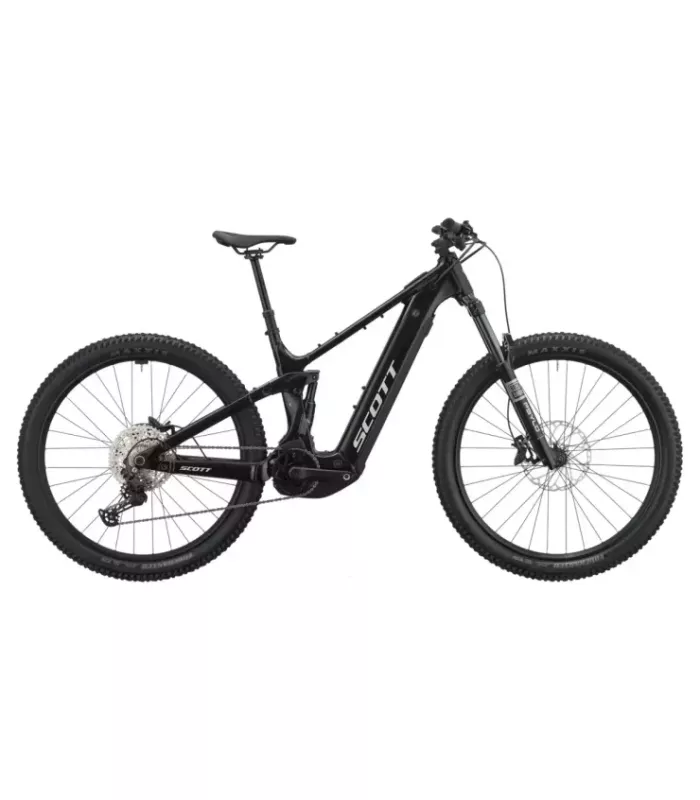 VTT électrique Scott Strike 30 2027