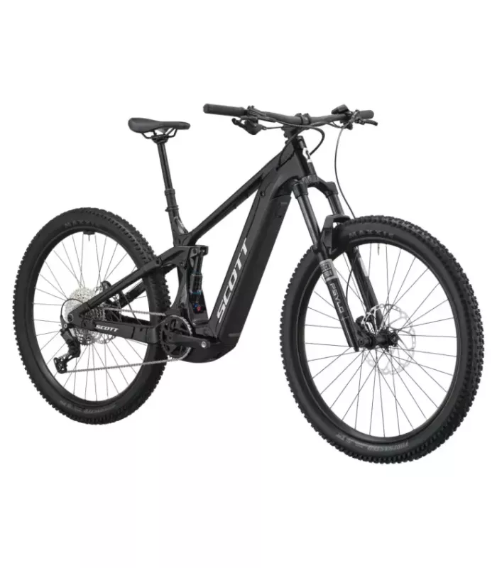 VTT électrique Scott Strike 30 2027