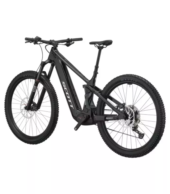 VTT électrique Scott Strike 30 2027