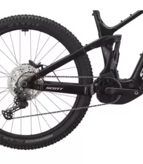 VTT électrique Scott Strike 30 2027