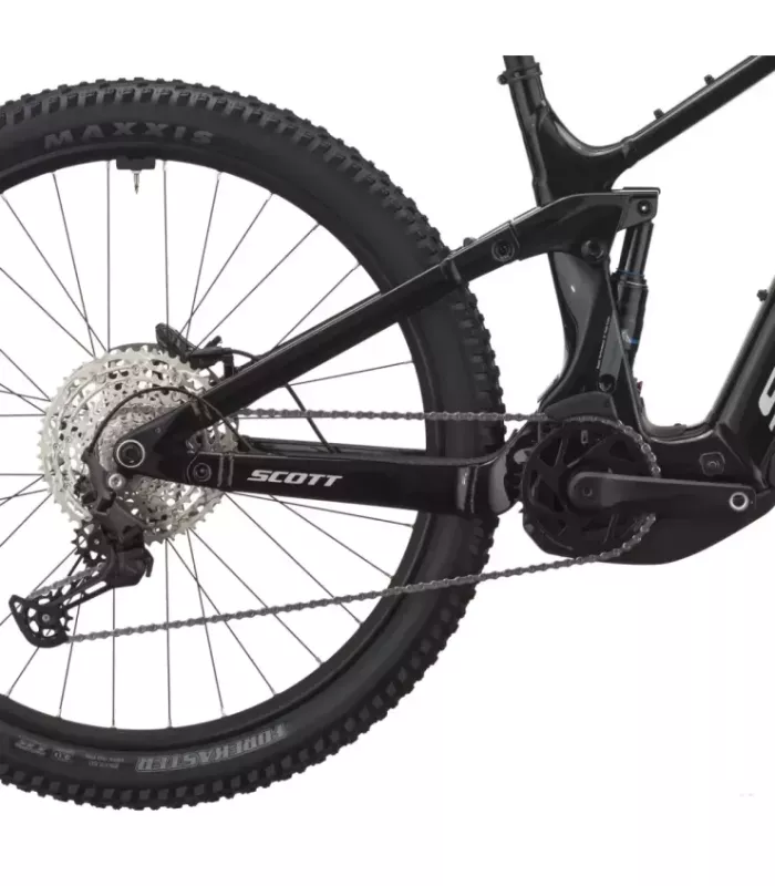 VTT électrique Scott Strike 30 2027