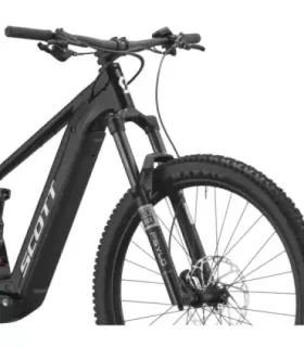 VTT électrique Scott Strike 30 2027