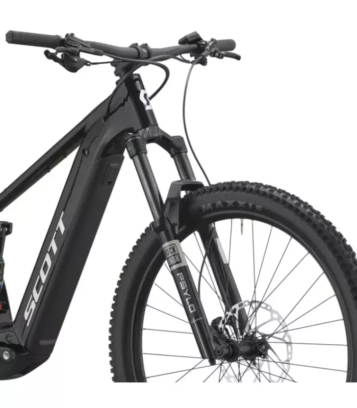 VTT électrique Scott Strike 30 2027
