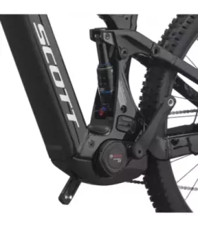 VTT électrique Scott Strike 30 2027