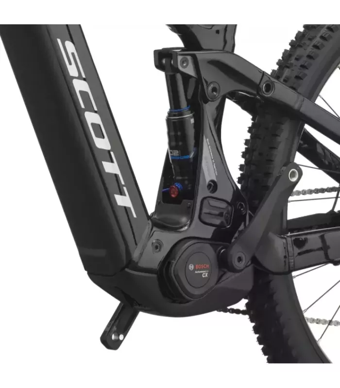 VTT électrique Scott Strike 30 2027