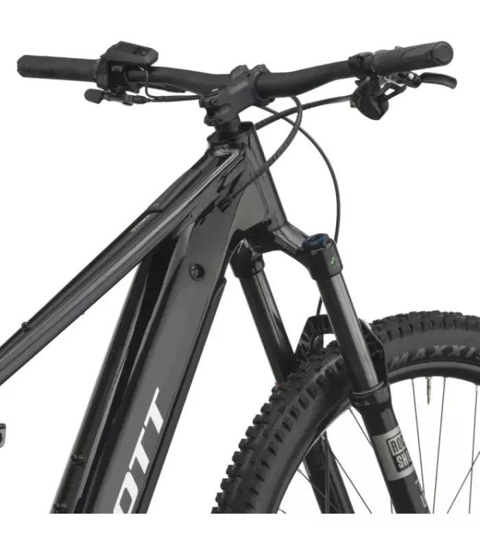 VTT électrique Scott Strike 30 2027