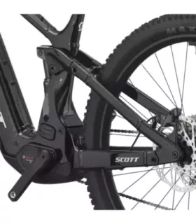 VTT électrique Scott Strike 30 2027