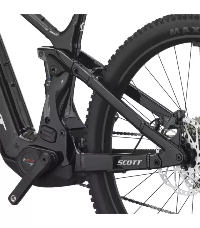 VTT électrique Scott Strike 30 2027