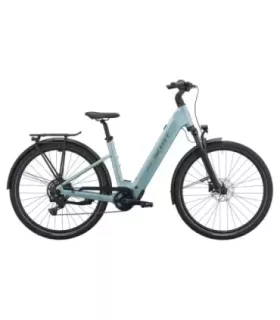 Vélo Tout Chemin électrique Scott Sub Sport 30 Wave 2027