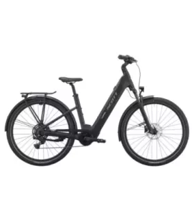 Vélo Tout Chemin électrique Scott Sub Sport 30 Wave 2027