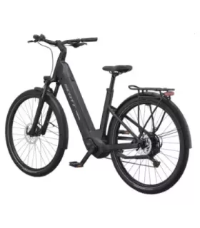 Vélo Tout Chemin électrique Scott Sub Sport 30 Wave 2027