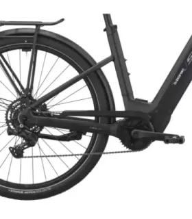 Vélo Tout Chemin électrique Scott Sub Sport 30 Wave 2027
