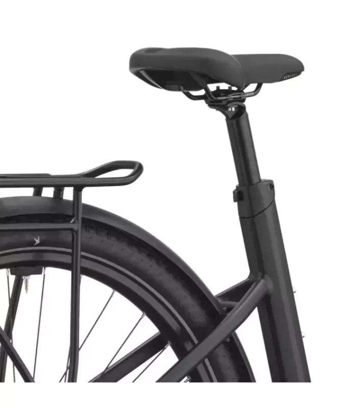Vélo Tout Chemin électrique Scott Sub Sport 30 Wave 2027