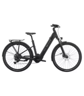 Vélo Tout Chemin électrique Scott Sub Sport 40 Wave 2027
