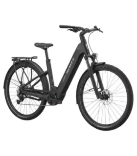 Vélo Tout Chemin électrique Scott Sub Sport 40 Wave 2027