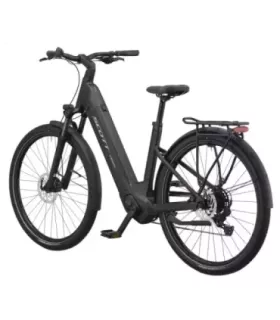 Vélo Tout Chemin électrique Scott Sub Sport 40 Wave 2027