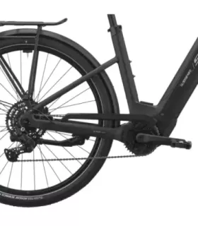 Vélo Tout Chemin électrique Scott Sub Sport 40 Wave 2027