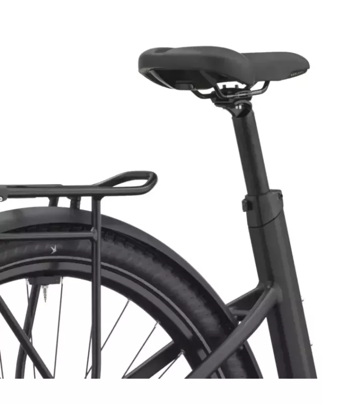 Vélo Tout Chemin électrique Scott Sub Sport 40 Wave 2027
