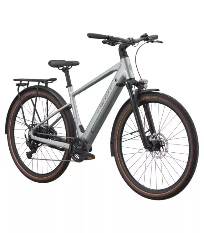 Vélo électrique Scott Sweep 20 2027