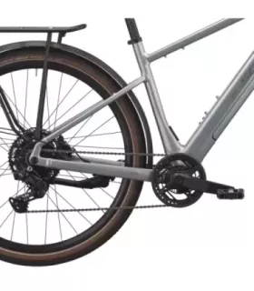 Vélo électrique Scott Sweep 20 2027