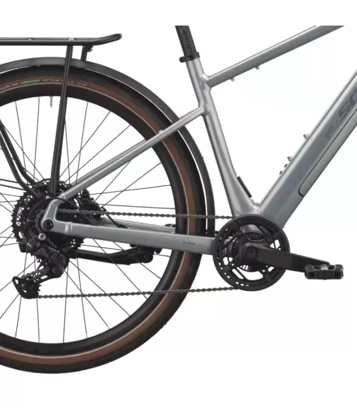 Vélo électrique Scott Sweep 20 2027