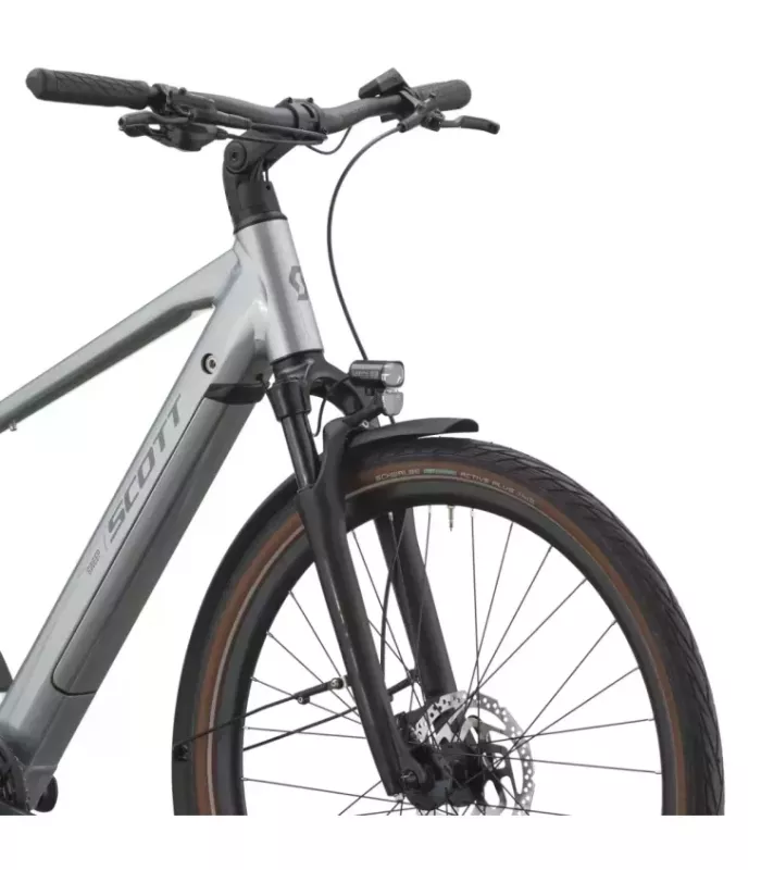 Vélo électrique Scott Sweep 20 2027