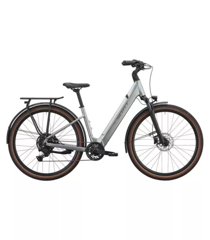 Vélo électrique Scott Sweep 20 Wave 2027