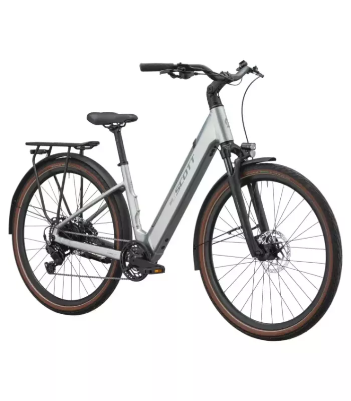 Vélo électrique Scott Sweep 20 Wave 2027