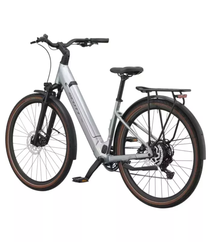 Vélo électrique Scott Sweep 20 Wave 2027